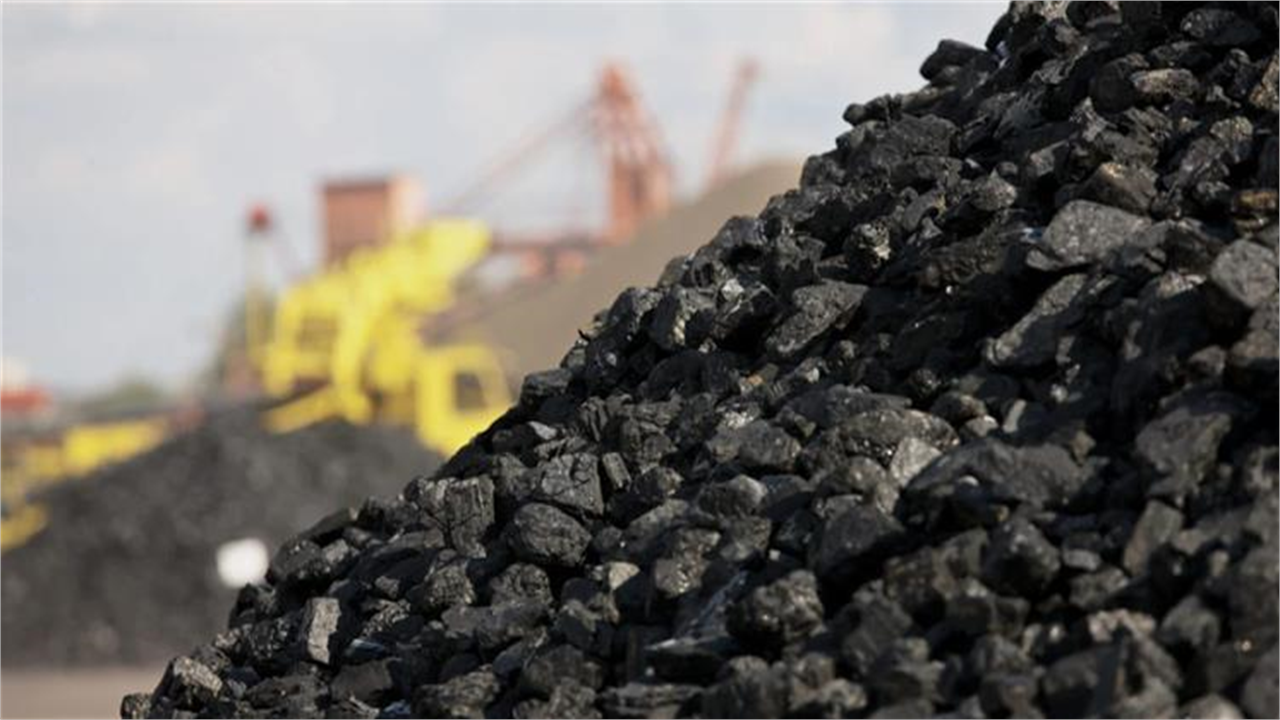 India Will Use More Coal Over the Next 25 Years, Report Says